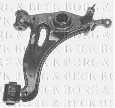 BORG & BECK bca5945 -  Рычаг независимой подвески колеса, подвеска колеса